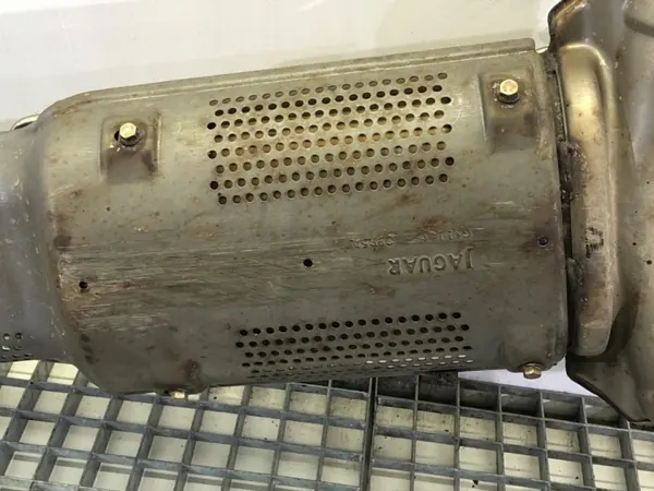 Katalysator OEM 327486 för Jaguar XJ 3.0 image 3