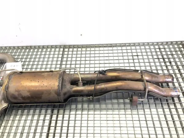 Katalysator OEM 327486 för Jaguar XJ 3.0 image 6