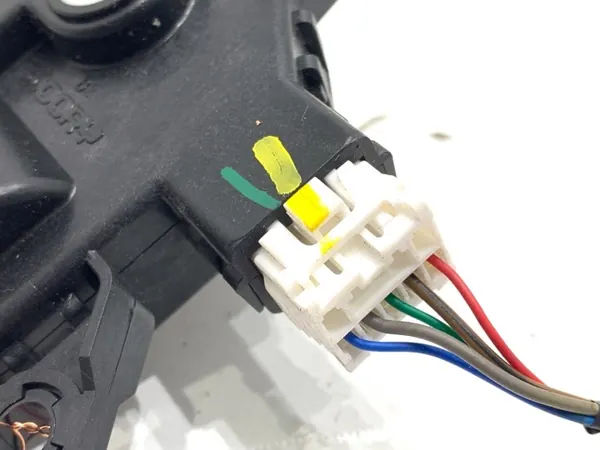 Motor calefactor HYUNDAI D266-NE9AA02 ix35 OEM LORK-589-9930 image 3