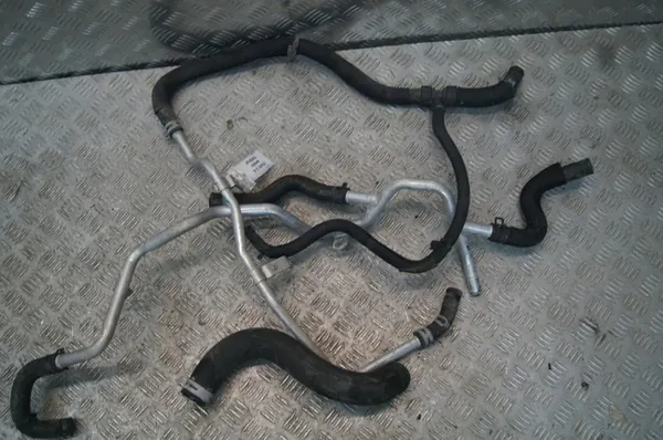 DODGE CHALLENGER LIFT 3.6 Vesiputket 55038161AD, 55038160AD image 2