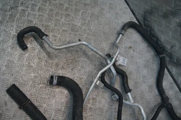 DODGE CHALLENGER LIFT 3.6 Vesiputket 55038161AD, 55038160AD image 3