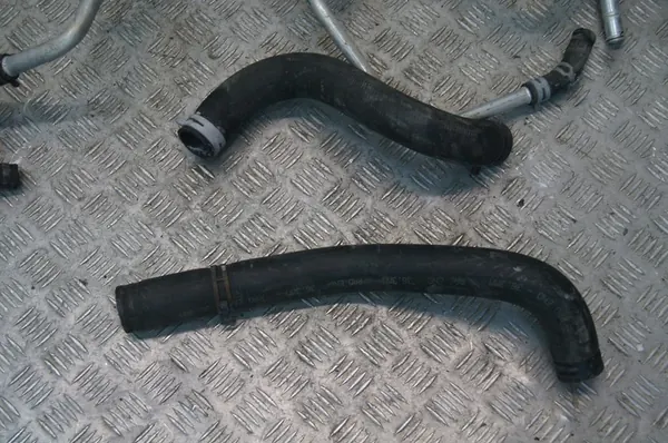 DODGE CHALLENGER LIFT 3.6 Vesiputket 55038161AD, 55038160AD image 4