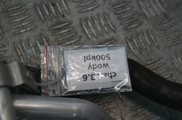 DODGE CHALLENGER LIFT 3.6 Vesiputket 55038161AD, 55038160AD image 7