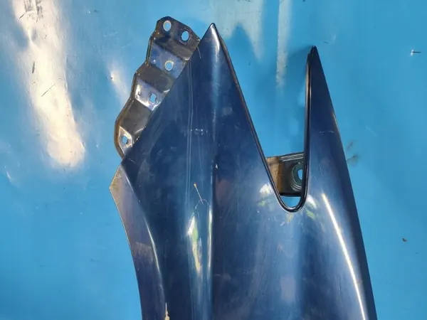 Parafango Anteriore Sinistro Toyota Prius III 09-15 image 2