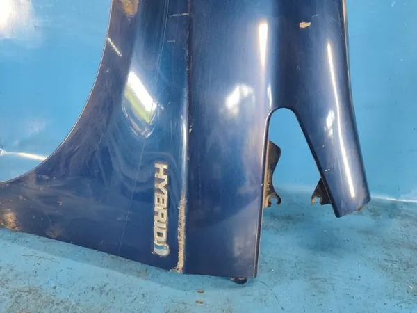 Parafango Anteriore Sinistro Toyota Prius III 09-15 image 3