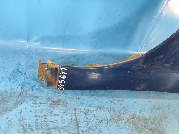 Parafango Anteriore Sinistro Toyota Prius III 09-15 image 4