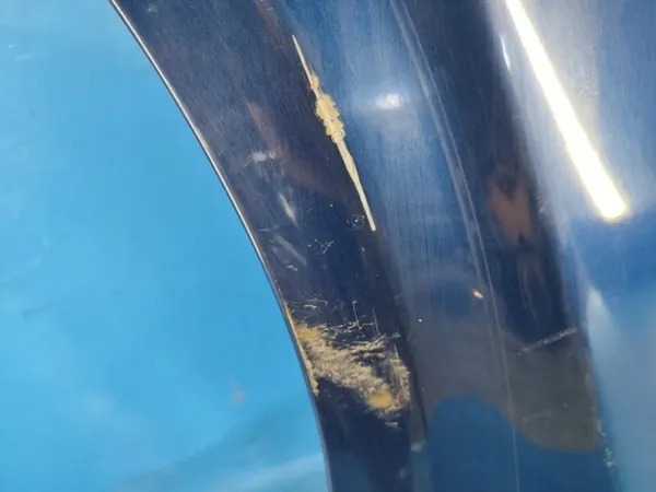 Parafango Anteriore Sinistro Toyota Prius III 09-15 image 5