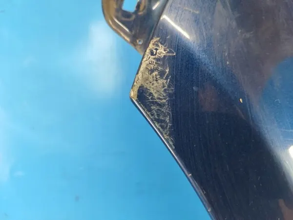 Parafango Anteriore Sinistro Toyota Prius III 09-15 image 7