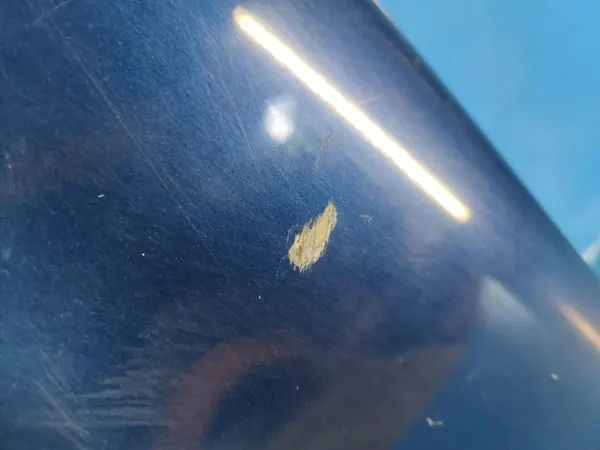 Parafango Anteriore Sinistro Toyota Prius III 09-15 image 8