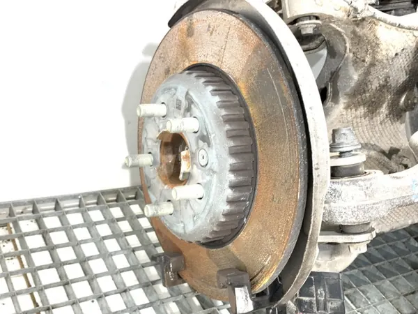 Achterophangingbalk OEM LORK-381-141906 voor Range Rover Evoque image 3