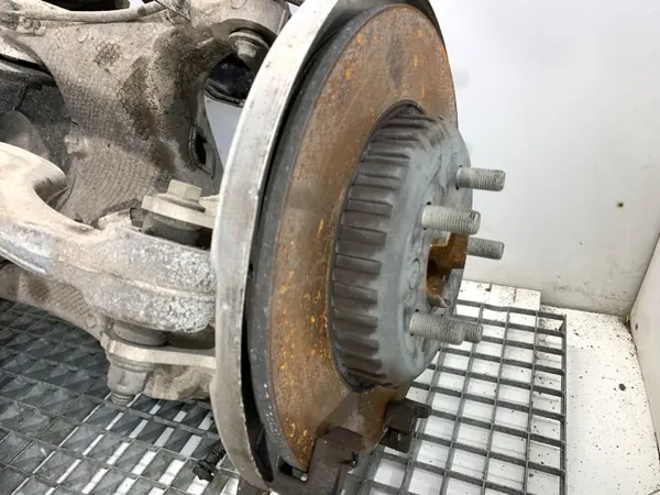 Achterophangingbalk OEM LORK-381-141906 voor Range Rover Evoque image 5