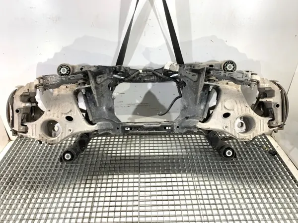 Achterophangingbalk OEM LORK-381-141906 voor Range Rover Evoque image 6
