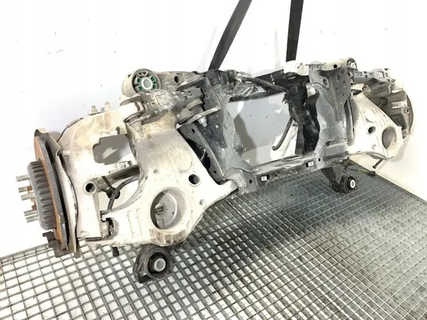 Achterophangingbalk OEM LORK-381-141906 voor Range Rover Evoque image 7