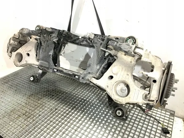 Achterophangingbalk OEM LORK-381-141906 voor Range Rover Evoque image 8
