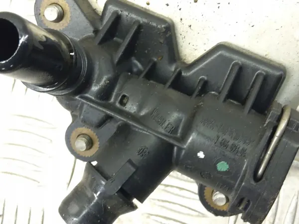Oliekoeler SKE27218 voor BMW X3 F25 2015 Voorzijde image 9