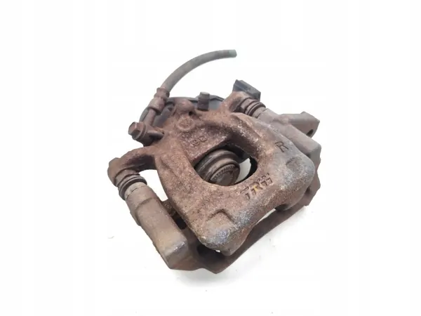 Gebrauchter Nissan Hinterer Bremszange OEM No MPN image 3