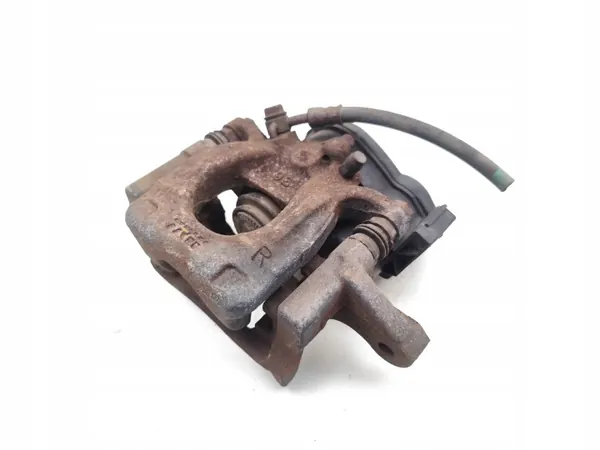 Gebrauchter Nissan Hinterer Bremszange OEM No MPN image 4