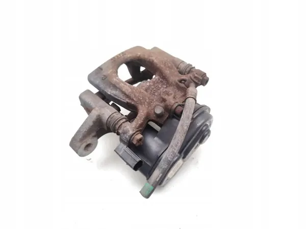 Gebrauchter Nissan Hinterer Bremszange OEM No MPN image 9