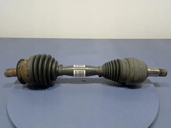 Mercedes-Benz OEM A2463302900 Linker Vooras Halfas image 2