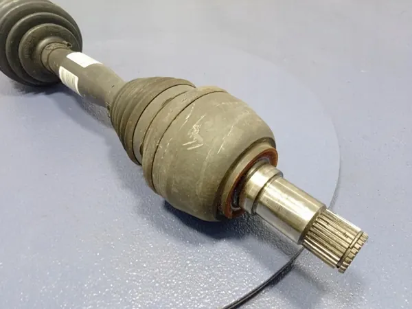Mercedes-Benz OEM A2463302900 Linker Vooras Halfas image 3