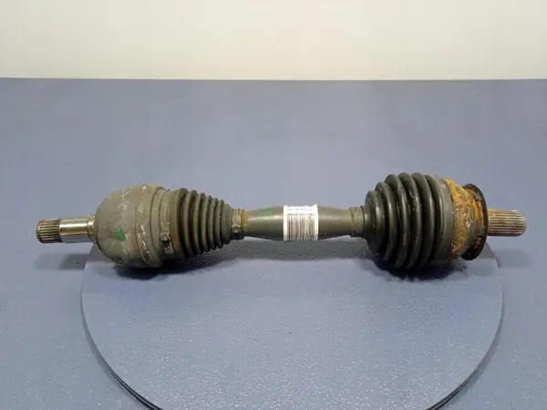 Mercedes-Benz OEM A2463302900 Linker Vooras Halfas image 4