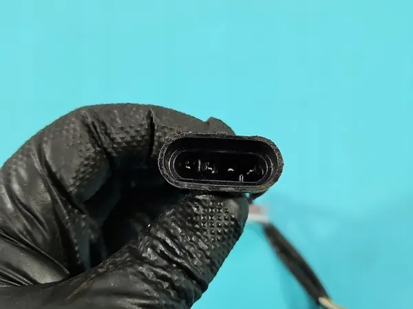 Sensor Lambda Opel Zafira A 1.8 16V 99-05 5WK9320 image 5