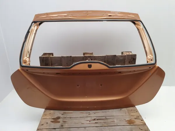 Hayon arrière ACR544 pour Volvo V60 2010-2018 image 3