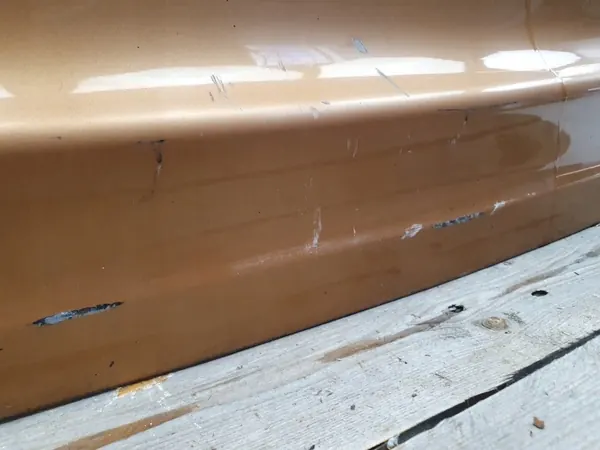 Hayon arrière ACR544 pour Volvo V60 2010-2018 image 6