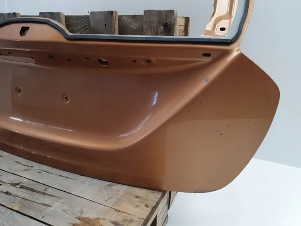 Hayon arrière ACR544 pour Volvo V60 2010-2018 image 7
