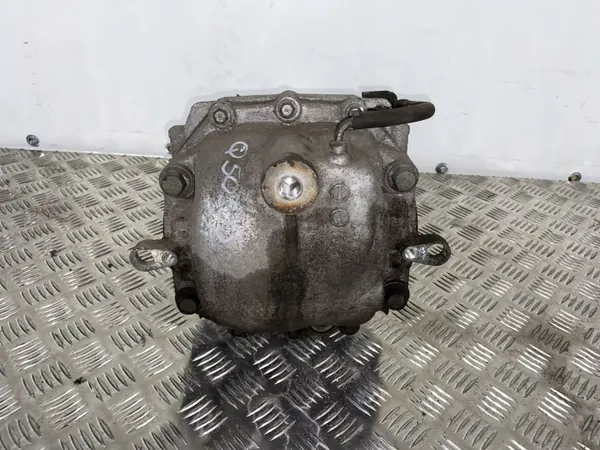 Infiniti Q50 Hinterachsdifferential OEM X02D - Gebraucht image 3