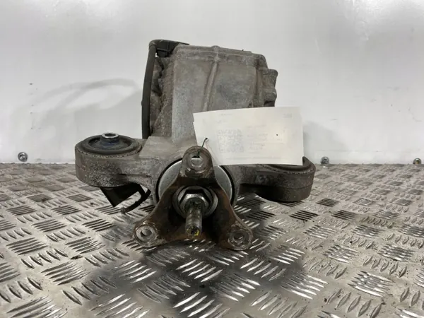 Infiniti Q50 Hinterachsdifferential OEM X02D - Gebraucht image 4