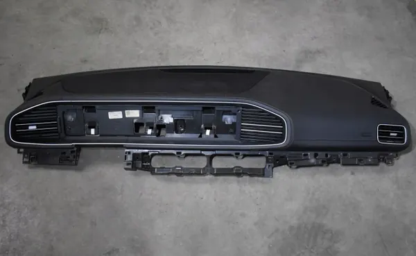Console OEM A1676809900 pour Mercedes GLS X167 GLE W167 image 2