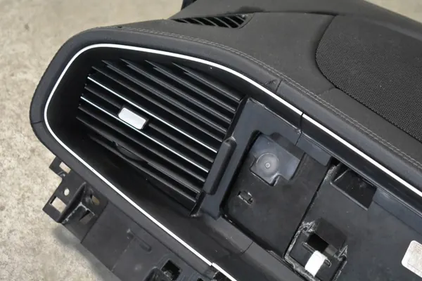 Console OEM A1676809900 pour Mercedes GLS X167 GLE W167 image 3