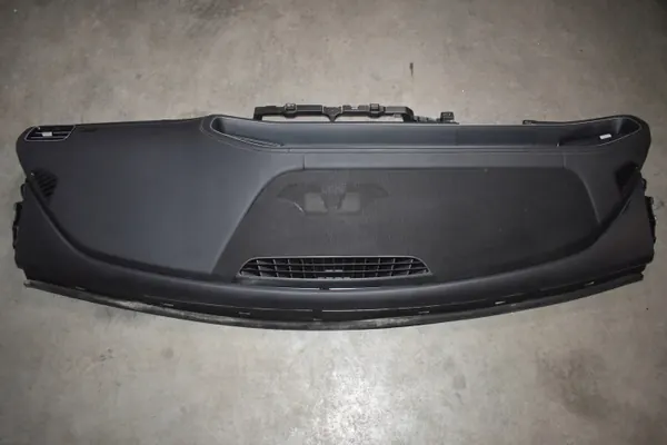 Console OEM A1676809900 pour Mercedes GLS X167 GLE W167 image 5