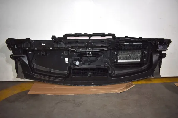 Console OEM A1676809900 pour Mercedes GLS X167 GLE W167 image 8