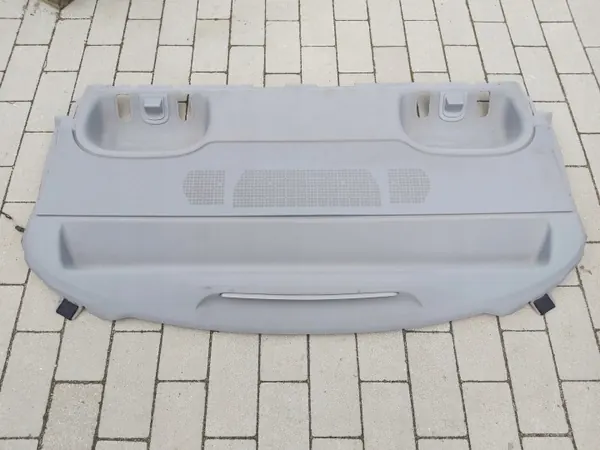 OEM XXX achter remlichtpaneel voor Mercedes CL W216 image 2