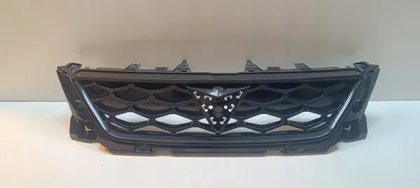 OEM 575853654G Frontstoßstangengrill für SEAT ATECA CUPRA image 2