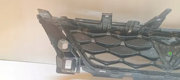 OEM 575853654G Frontstoßstangengrill für SEAT ATECA CUPRA image 10