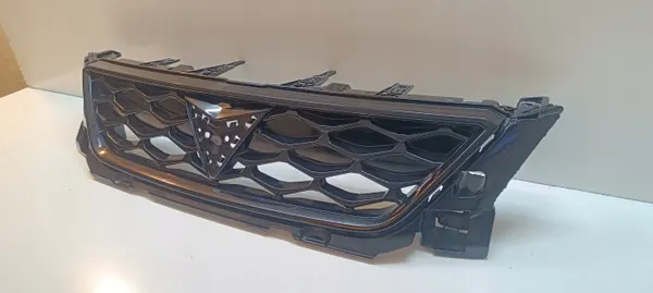 OEM 575853654G Frontstoßstangengrill für SEAT ATECA CUPRA image 3