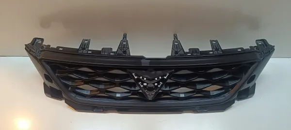 OEM 575853654G Frontstoßstangengrill für SEAT ATECA CUPRA image 4