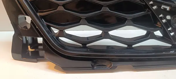 OEM 575853654G Frontstoßstangengrill für SEAT ATECA CUPRA image 6