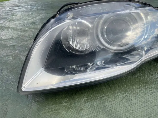 AUDI A4 S4 RS4 Faro Xenón Izquierdo 04-08 OEM 8E0941029BM image 2