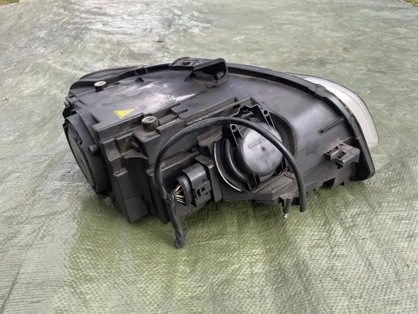 AUDI A4 S4 RS4 Faro Xenón Izquierdo 04-08 OEM 8E0941029BM image 5