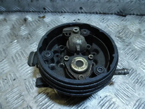 Injecteur à Point Unique Volkswagen Golf 3 image 2