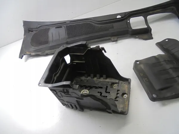 Para-brisa completo OEM 6G92-10757-AF para Range Rover Evoque image 3