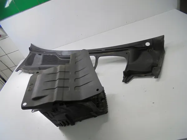 Para-brisa completo OEM 6G92-10757-AF para Range Rover Evoque image 4
