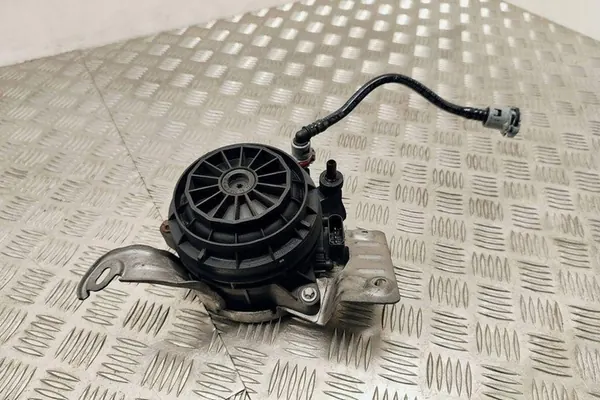 Carcasa de filtro de combustible MERCEDES-BENZ A6540902300 image 2