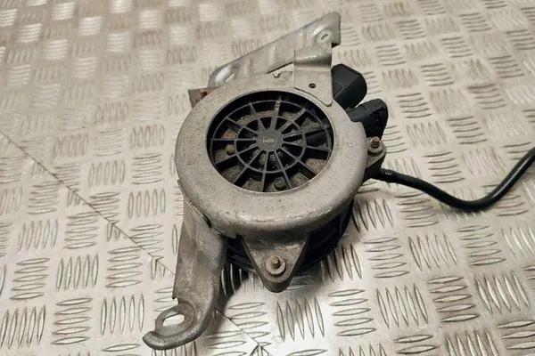 Carcasa de filtro de combustible MERCEDES-BENZ A6540902300 image 3