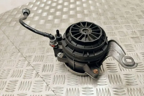 Carcasa de filtro de combustible MERCEDES-BENZ A6540902300 image 5