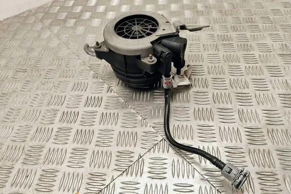 Carcasa de filtro de combustible MERCEDES-BENZ A6540902300 image 7